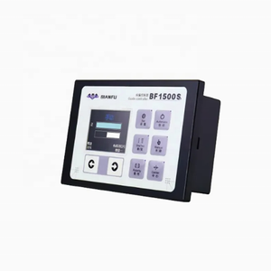 Sistema de <span class=keywords><strong>Control</strong></span> de Guía Web BF1500S, Controlador de Guía - Product Image 1