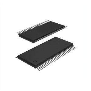 Buy Online Electronic Components 74FCT162H952ATPACT Manufacturer Channel Logic 56 TFSOP - Product Image 1