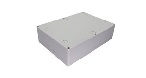 290*210*80mm(L * W * H) 65 65 Alastic lastic plástico utdoor proof aterproof uncuntion Ox utdoor able onnector ase nclosure - Product Image 3