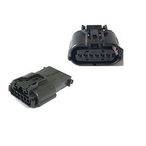 6 pin nam nữ Accelerator Pedal cảm biến tự động kết nối 928999-1 6189-1083 - Product Image 2