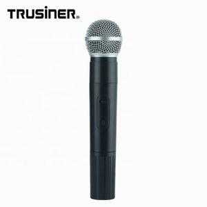 <span class=keywords><strong>Microfono</strong></span> <span class=keywords><strong>Giocattolo</strong></span> Realistico Non Funzionante in Plastica Replica Finta - Product Image 1