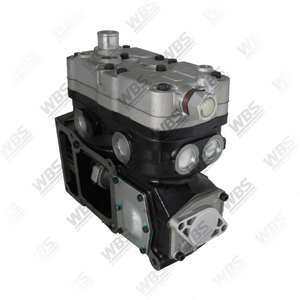 Compresor de aire para frenos de camiones con garantía de calidad para; para MAN; para VADEN OEM LK4928;18698N04;K231048N04; - Product Image 4