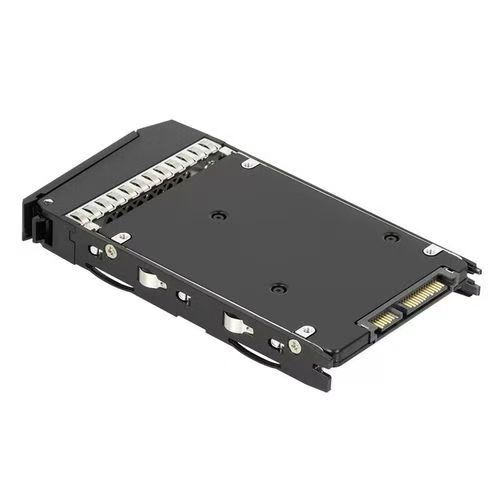 NS6600G2 6.4TB NVMe SSD NS6600G2-6.4TB | PCIe 4.0 X4 7400MB/s 1200K IOPS Enterprise U.2 SSD - High-Capacity Performance Storage