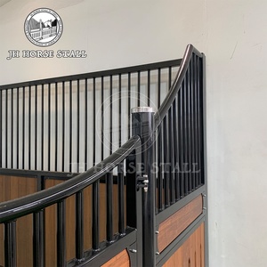 जे ई 01 घुड़सवार बांस बाहरी स्टालों के खेत घोड़े के उपकरण घोड़े के उत्पाद घोड़े स्थिर - Product Image 3