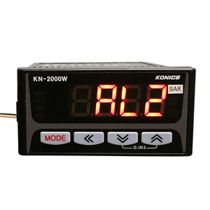 Nouvel indicateur de processus numérique Autonics original série KN KN-2450W/KN-2451W - Product Image 2