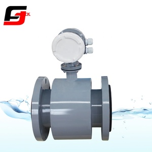 منتج صيني - مقياس تدفق كهرومغناطيسي للمياه والنفايات والمياه الهوائية والغازية للبيع بالجملة - Product Image 3