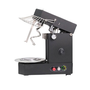 Bakery Mini Flour Dough Mixer <b>Machine</b> with Removable Bowl Removeable Dough Mixer Equipment for Bread Making and Flour Mixing - Product Image 2
