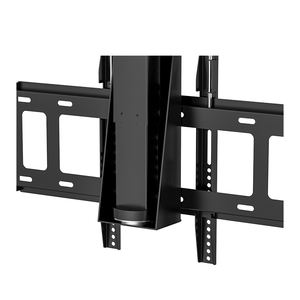 <span class=keywords><strong>Support</strong></span> de levage de <span class=keywords><strong>TV</strong></span> de <span class=keywords><strong>plafond</strong></span> rotatif électrique de 32 à 57 pouces avec réglage automatique de la hauteur Ascenseur de télévision motorisé - Product Image 4