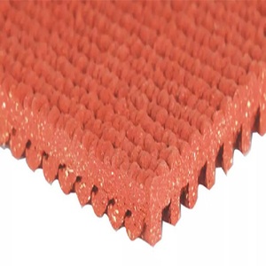 조립식 활주로 고무 운동 트랙 바닥 매트 카펫 운동 조깅 타일 고무 합성재 - Product Image 6