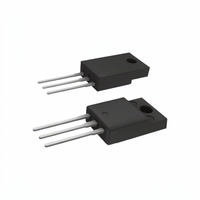 Manufacturer Channel TO-220-3 Full Pack, Isolated Tab Buy Electronics Components Online Single Diodes VF20120S-E3/45