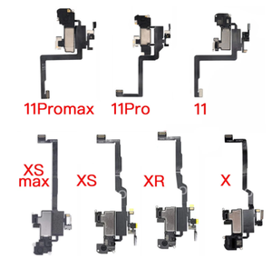 Auricular con Sensor de proximidad y Cable flexible, para <span class=keywords><strong>iPhone</strong></span> x, XR, <span class=keywords><strong>Xs</strong></span>, <span class=keywords><strong>max</strong></span>, 11, 1 - Product Image 6
