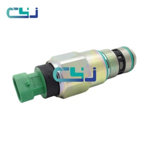 3330601 Electronic Fuel Actuator Replacement for Construction Machinery Engine Parts QSK <b>Series</b> Models - Product Image 3