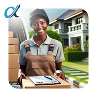 Sites de dropshipping à faible coût pour la vente de meubles en ligne, transmetteurs de commandes Alibaba à prix abordable