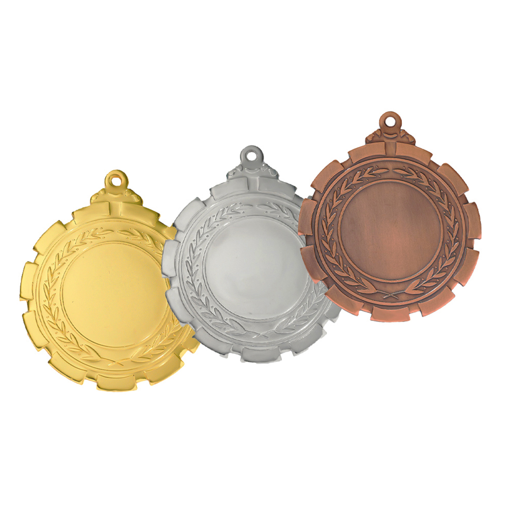 Customize medal style 2