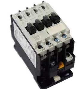 Original Nuine Goods Four Sets of Normally Open Ac Contactor 3th30 40-ox 4no 110v <strong>Elevator</strong> - Product Image 1