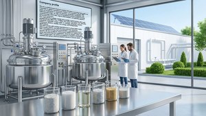 Hochwertiges Pentaerythritol 98% Industriequalität Rohmaterial Pentek für Oberflächenbeschichtungsmittel - Product Image 4