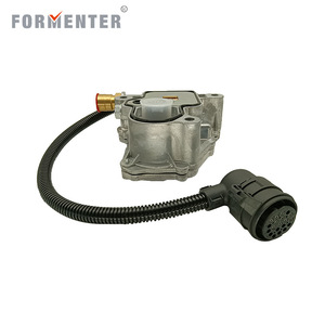 Vanne solénoïde Formenters 24V DC 22327063 pour vannes de commande de transmission Volvo - Product Image 3