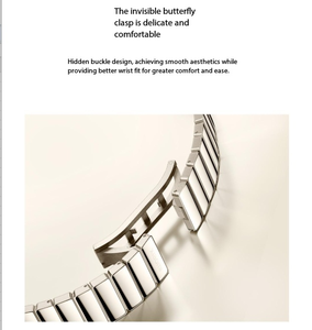 Mijia Band 10 Radiant Gold Special Edition สมาร์ทโฮม - Product Image 5