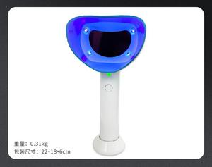 Detector de Placa Dental Eléctrico Portátil de Plástico, Nuevo Modelo 2023 - Product Image 2