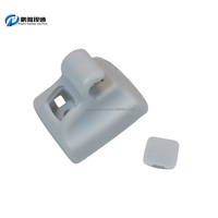Clip de pare-soleil de pièces de rechange automatiques de prix usine 23544480 pour Captiva/Almaz/MG Hector Clip de pare-soleil
