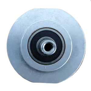 Codificador Rotatorio de Alto Rendimiento ERN1331.061-1024 ERN1331.051-1024 ERN1331.071-2048, Pieza de Detección de Velocidad para Posicionamiento Industrial - Product Image 2