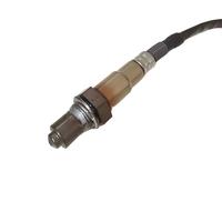 Sonde Lambda large bande 5 fils pour rapport air-carburant, avant et après catalyseur, 234-5090 pour Dodge Ram 2500 3500 6.7L Cummins