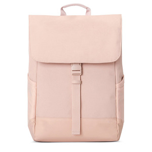 Custom Women's <b>Laptop</b> Backpack with Zipper Closure Waterproof Oxford Material 36-55L Capacity for Travel & Outdoor Use - Product Image 2