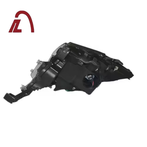 ไฟหน้า LED สำหรับรถยนต์2018-2022ไฟหน้า FJ200เลนส์คู่ไฟ LED สำหรับรถยนต์ - Product Image 2