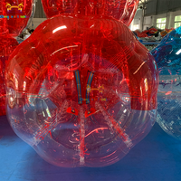 Ballon de football gonflable en TPU, jouet sportif pour enfants et adolescents, garantie 3 ans, logo personnalisable, qualité supérieure, produit très vendu