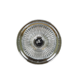 Roues de 15 pouces en alliage d'acier, nouveau, produit de luxe Ultra-universel, pour ancien portières - Product Image 1