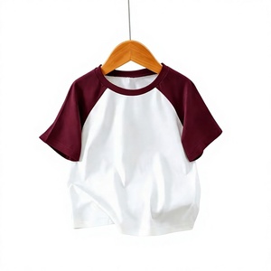 Green O Neck Cotton T Shirt Heat Transfer Printed Short Sleeve Tee Custom Logo Activewear - Product Image 2