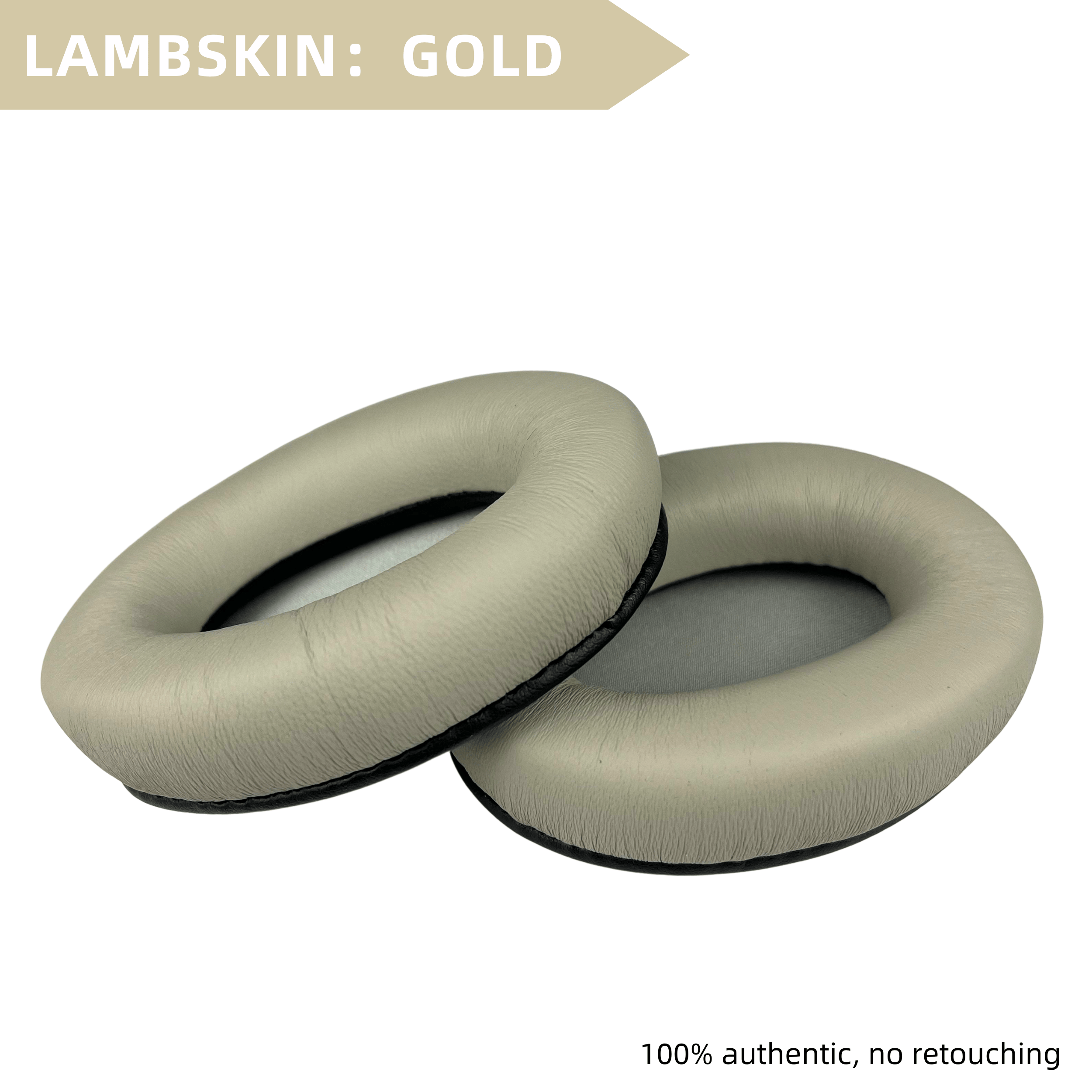 หนังแกะ: ทอง