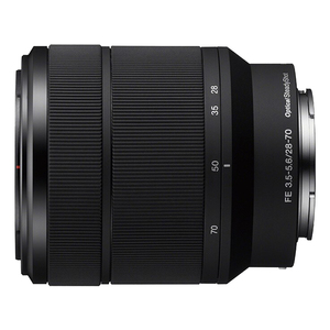 Objectif d'occasion FE 28-70mm 3.5-5.6 OSS – Objectif standard Dongfu en gros pour appareil photo – Acheter des objectifs 28-70mm OSS, 24-70mm, 70-200mm, 24-105mm d'occasion - Product Image 5