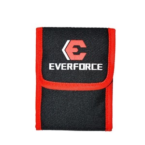 Everforce Hss Drill Bit Set 18 Piece Hex Shank Metal Drilling Twist Bits - Product Image 5