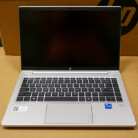 Original HP ProBook 440 G9 14'' I5-1235U 8Go 256Go W11P Ordinateur Portable 678R0AV