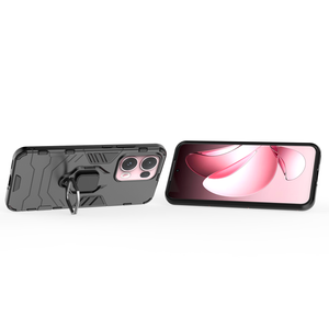 สำหรับ <span class=keywords><strong>OPPO</strong></span> <span class=keywords><strong>Reno</strong></span> 13 Pro เคสแข็งกันกระแทกมีห่วงด้านหลังสำหรับ <span class=keywords><strong>Reno</strong></span> 13 12 Pro 11F 11 <span class=keywords><strong>9</strong></span> 8 7 - Product Image 6