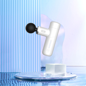 Pistolet de <span class=keywords><strong>massage</strong></span> musculaire OEM Mini Pocket Fascia portable Deep Tissue Percussion Vibration <span class=keywords><strong>Massage</strong></span> for Body - Product Image 6