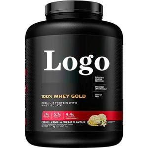 Proteína de alta calidad Massive Gainer, suplementos de culturismo <span class=keywords><strong>Whey</strong></span> Protein Powder - Product Image 2