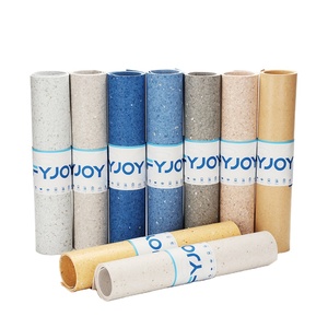 Factory Cost Commercial <strong>Floor</strong> Homogeneous <strong>PVC</strong> <strong>Floor</strong> School Commercial Vinyl Roll Hospital <strong>Flooring</strong> - Product Image 4