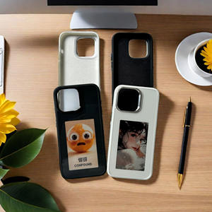 <span class=keywords><strong>Cover</strong></span> <span class=keywords><strong>per</strong></span> Telefono Cellulare con Schermo E-Ink Serie AI 16, Risoluzione HD, NFC Intelligente - Product Image 4