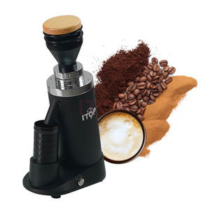 Molinillo <span class=keywords><strong>de</strong></span> Café Comercial Italiano <span class=keywords><strong>para</strong></span> Cafetería, Molinillo <span class=keywords><strong>de</strong></span> Café <span class=keywords><strong>de</strong></span> Muelas Planas, Herramientas <span class=keywords><strong>para</strong></span> Molinillo <span class=keywords><strong>de</strong></span> Café, Máquina <span class=keywords><strong>de</strong></span> Espresso Continua - Product Image 3