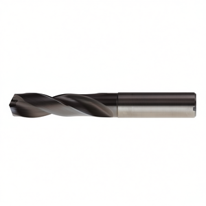 Ttake Ta1022 <b>Carbide</b> <b>Drill</b> <b>Bit</b> Nano TiAln Coated 3Xd For Stainless Steel And Superalloys - Product Image 2
