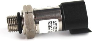 Sensor de Presión para Bomba Hidráulica de Alta Presión 500 Bar 31Q440800 31Q4-40800 para Excavadora y Maquinaria de Construcción R225-7/9 500 - Product Image 6