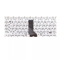 Nouveau clavier espagnol pour ordinateur portable Acer Aspire E15 E5-473 E5-573 E5-573G E5-573T E5-573TG avec pavé numérique
