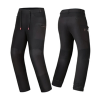 Combinaison de moto, transformable en sac à dos, protection et rangement, respirante, légère et confortable