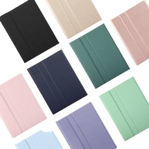 Coque en TPU pour tablette S9FE Plus Tab A9plus, étui en cuir avec emplacement pour stylet, clavier magnétique, coque de protection avec fonction veille, S9FE Plus JZ36 - Product Image 1