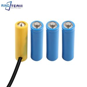 전원 공급 장치 케이블 18650 26650 <span class=keywords><strong>14500</strong></span> 더미 배터리 <span class=keywords><strong>AA</strong></span> 배터리 LED 조명 장식 장난감 - Product Image 6