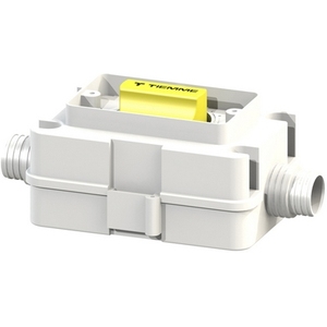 Valvola Integrata Sicurcasa 3/4 Pollici per Impianti Idraulici - Product Image 1