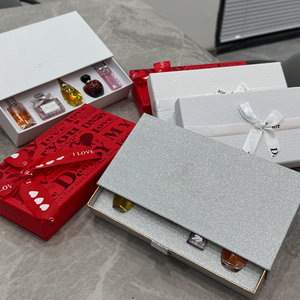 Perfume Masculino Original de Alta Calidad, Lujoso, Ecológico, de 30 ml, de Larga Duración, al por Mayor de Fábrica, para Navidad - Product Image 1