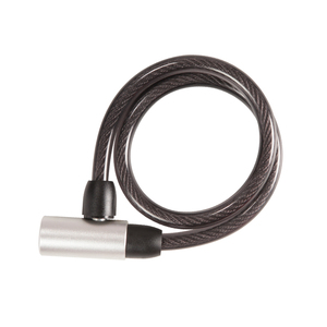 Câble de donuts pour bicyclette, fil de sécurité, de clé de vélo, verrou de bicyclette - Product Image 2